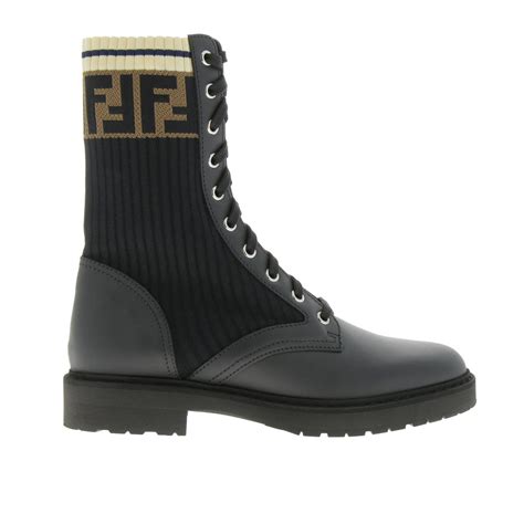 secret sales fendi shoes|Fendi boots for women.